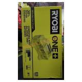 Ryobi 18v 6-port Fast Charger
