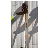 ECHO Gas Straight Shaft String Trimmer