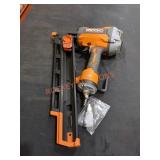 Ridgid 3-1/2" Round Head Framing Nailer