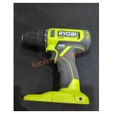 Ryobi 18V 1/2" Drill/Driver