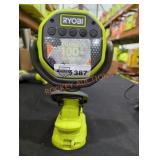 Ryobi 18V Clamp Speaker