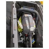 RYOBI 2 Cycle Gas 18" 38cc Chainsaw