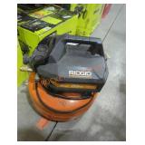 Ridgid 6Gal 150PSI Corded Air Compressor