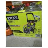 Ryobi Corded 3000PSI Pressure Washer