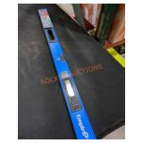 Empire 48" Digital Box Level