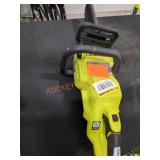 RYOBI 40v 14" Chainsaw Tool Only