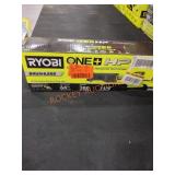 RYOBI 18V Brushless Reciprocating Saw Tool Only