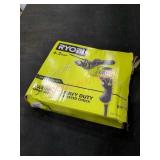 RYOBI 5/8" VSR Hammer Drill Corded