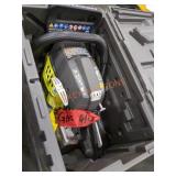 RYOBI 2 Cycle Gas 18" 38cc Chainsaw