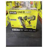 RYOBI 18V 21ï¿½ Framing Nailer Tool Only