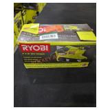 RYOBI 3" x 18" Belt Sander Corded Unopened