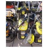 RYOBI 3100PSI 2.3GPM Gas Pressure Washer