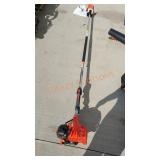 ECHO 10" Gas 2-Stroke Power Pole Saw with 94 in.