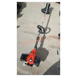 ECHO Gas Straight Shaft String Trimmer