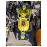 RYOBI Gas Pressure Washer 3100 PSI