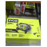 Ryobi Corded 1900PSI Pressure Washer