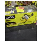 RYOBI Electric Pressure Washer 1800 PSI