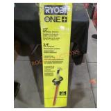 RYOBI 18V 22" Hedge Trimmer Tool Only