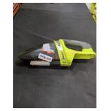 Ryobi 18V Hand Vacuum