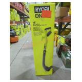 Ryobi 18v 10" String Trimmer/ Edger kit