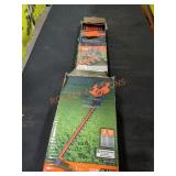 Black and Decker 20" Hedge Trimmer Corded