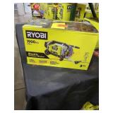 RYOBI Electric Pressure Washer 1900 PSI