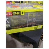 RYOBI 18V Cordless 7-1/4" Miter Saw Tool Only