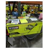 Ryobi 1800 psi electric pressure washer