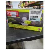 Ryobi 3-1/4" portable hand planer corded