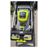 Ryobi 40v Cordless Lawnmower