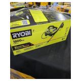 RYOBI Electric Pressure Washer 1800 PSI