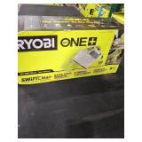 RYOBI 18V Swiftclean Spot Cleaner Tool Only