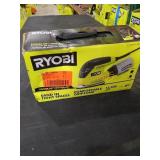 RYOBI Corner Cat Finish Sander Corded
