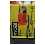 Ryobi 5" Random Orbit Sander