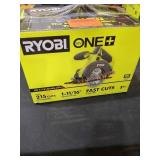RYOBI 18V 5-1/2" Circular Saw Tool Only