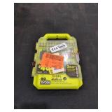 RYOBI Drill & Impact Driver Set