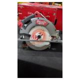 Milwaukee M18 7-1/4" Circular Saw