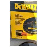 Dewalt 18" Pressure Washer Surface Cleaner