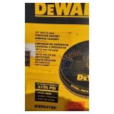 Dewalt 18" Pressure Washer Surface Cleaner