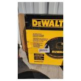 Dewalt 18" Pressure Washer Surface Cleaner