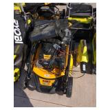DeWalt 150cc Gas 21" Push Lawn Mower