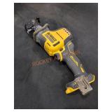 DeWalt 20v Compact Reciprocating Saw Tool Only
