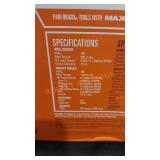 Ridgid  18v Subcompact  2-Tool Combo Kit