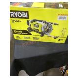 RYOBI Electric Pressure Washer 1900 PSI
