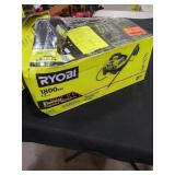 RYOBI Electric Pressure Washer 1800 PSI