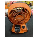 Ridgid 18v Hybrid Jobsite Fan Tool Only