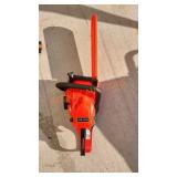 ECHO 14" Gas Rear Handle Chainsaw