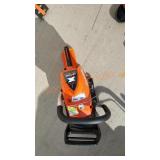 ECHO Gas  Rear Handle Chainsaw