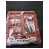 Milwaukee Impact Driver Bit Set Missing Piece