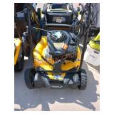 DeWalt 150cc Gas 21" Push Lawn Mower